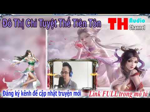 Video Đô Thị Chi Tuyệt Thế Tiên Tôn tập 3 - Đặc biệt nghi... - youtube