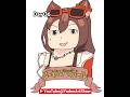 Day 36of drawing each#umamusume#umamusumefanart#dailydrawingchallenge#SeekingthePearl#realartist