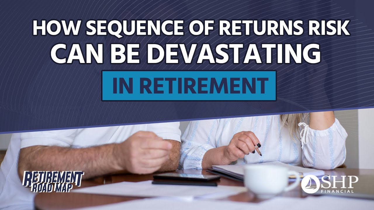 How Sequence of Returns Risk Can Be Devastating in Retirement - YouTube