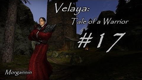 VELAYA: Gothic II Mod - Part 17 [Castaway] Let