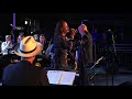 Jamdays 2018  tiptoe bigband feat margrete grarup og esben just