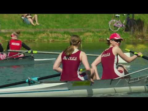 2024 29 апреля #rowing #гребля #фгср #мегаспорт #rudern