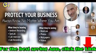 Monitor & Track ANY Phone with SpyFone screenshot 5