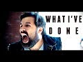 Linkin Park - What I've Done - Caleb Hyles (feat. RichaadEb)