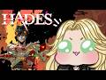【HADES】 It's Time For This God To SLAY~ 【FIRST STAGE PRODUCTION EN】