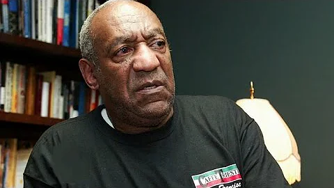 As New Cosby Accusers Come Forward, Legal Options Remain Limited