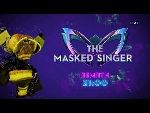 The Masked Singer | Clues Μέλισσα