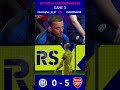 Highlights from @inter on Matchday 2  #eFootballChampionshipPro 2023 #efootball