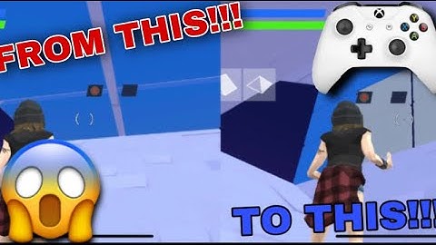 3 TIPS On How to Edit *FASTER* IN 1V1.LOL On Controller | Easy to Hard | ( PART 2 )