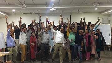 Law of Attraction & Power of Subconscious Mind Session At Belgaum