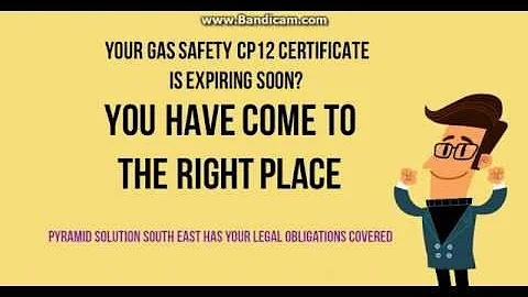 Gas Safety Certification Explained