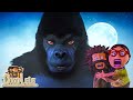 Oko ve Lele 🦕 Goril 🦍 Yeni bölümler 🦑 Sezon 4 ✨ Super Toons TV Animasyon