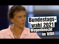 Die Bundestagswahl 2021