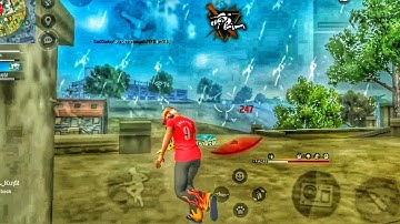 Galaxy A01 Settings ⚙️ Sensi+Dpi 👾 Free Fire Highlights