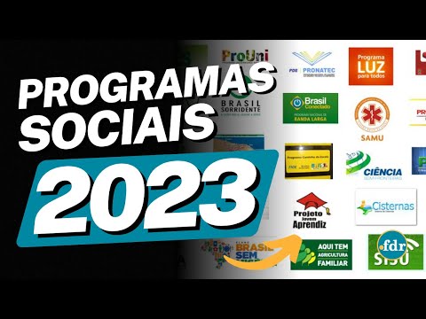 ALÉM DO BOLSA FAMÍLIA, ESSES BENEFÍCIOS TAMBÉM ERAM PAGOS POR LULA E DEVEM VOLTAR EM 2023