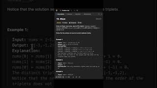 DSA coding interview question- Google, Amazon, Adobe