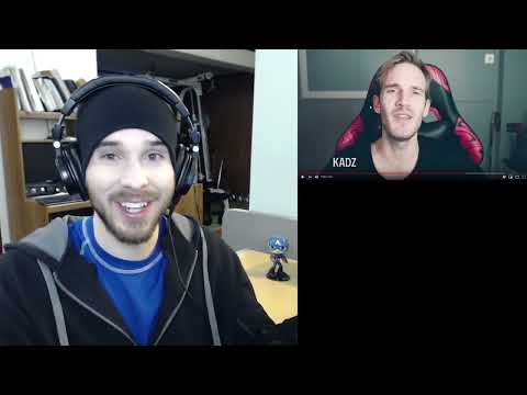 2 SONGS IN 1!? - Congratulations Lasagna Reaction! (Charmx Reupload)
