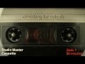 Miniature de la vidéo de la chanson Something For Nobody Pt.1 (Sakrifice Original Motion Picture)