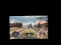 Need For Speed Most Wanted Challenge Series Event 68 