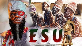 IBINU ESU : LATEST NEW RELEASE YORUBA  MOVIE STARRING GREAT YORUBA ACTORS Togo Movie