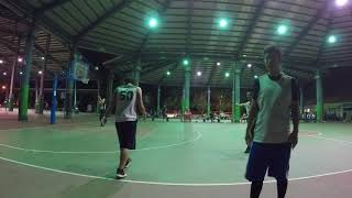 20171027星光盃『阿帕契 VS 飛鳥工業』part2