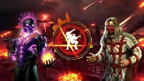 War Robots Theme Song Comparison - 2019 Versus 2020 Halloween Theme Song