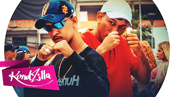 MC Guto VGS e DJ Kley - Faz o Movimento (KondZilla)