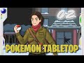 Pokémon Tabletop - Voltaire-ing Us Apart - 2 - Unbeatable: Infinite Collision