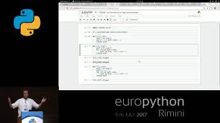 Pietro Battiston - How to use pandas the wrong way