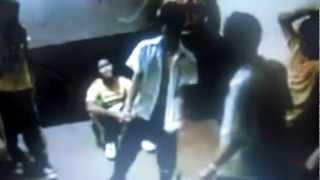 HARLEM SHAKE With Kaizer Nick Villamor