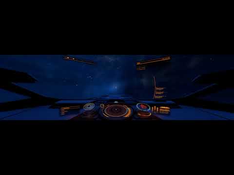 Elite Dangerous -