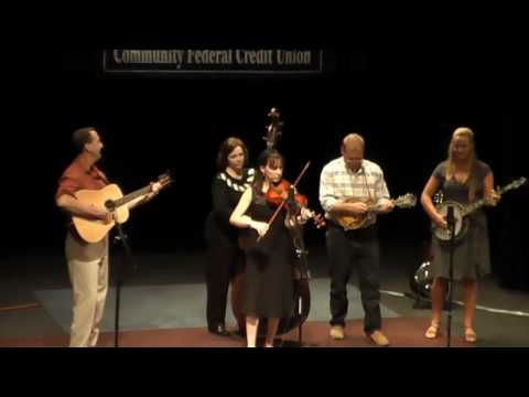 Fiddle Music "Southern Flavor"- Savannah Vaughn an...