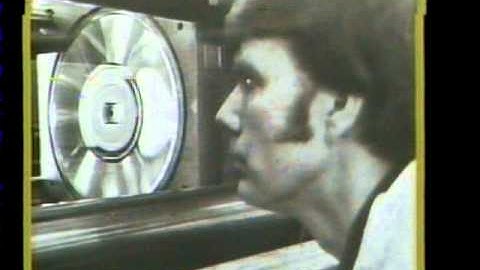 Memories Of Videodisc: Historical Perspective