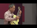 Domenico scarlatti  sonata k347  transcribed by minh le hoang