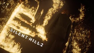 Angela at the Lakeview Hotel | Silent Hill 2 Remake