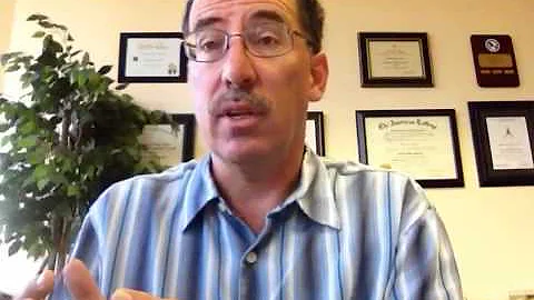 George Geldin Simplifies Grandfathering