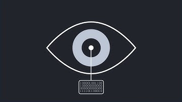 Eye-tracking - Micro Motion Animation