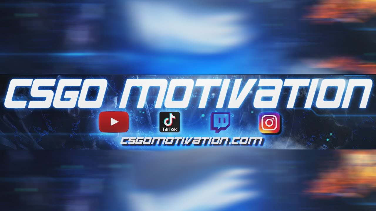 Welcome to CSGO Motivation! The Channel Dedicated to Motivational CSGO ...