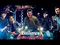 Bailemos reggaetn lento whatsapp status  cnco