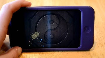Fruit Ninja App Review iPhone, and iPod Touch