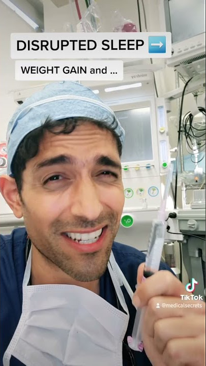 On the fence about getting tested for sleep apnea?