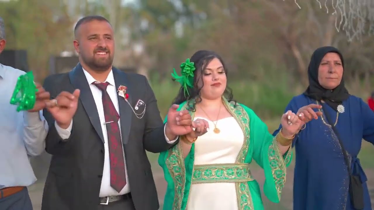 Nida ❤️ Oktay Dügün.Töreni.Digor.Kars.