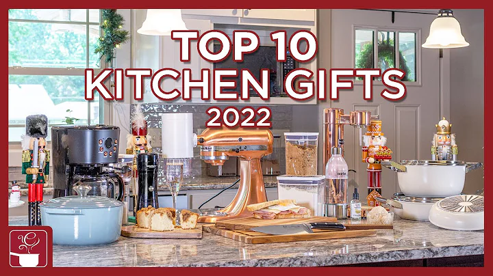 Best Kitchen Gifts & Christmas Gift Ideas 2022 | Top Gift Guides