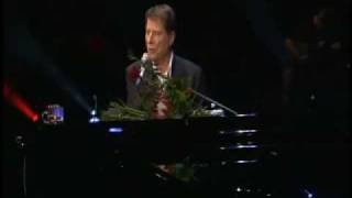 Video thumbnail of "Udo Jürgens - Nach all den Jahren 2006 live"