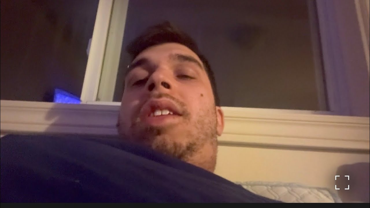 Valentine's Day Disaster: I'm Sick!