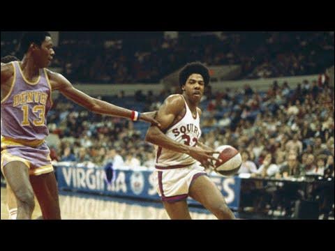 Today in Nets history: Julius Erving sets tone for 1974 ABA Finals