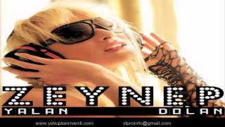 Zeynep Turkes - Yalan Dolan (Yakup Tanriverdi Club Remix) Resimi