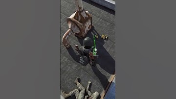 VSD spawn Location #1 #deadside