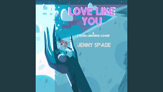 Love Like You