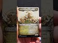 Opening Lorwyn Eclipsed Play Booster Pack 19 #mtg #boosterpacks #unboxing #cardgame